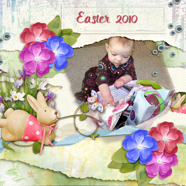 Easter 2010