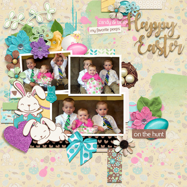 Easter 2010