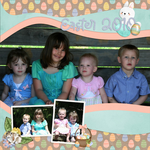 Easter 2010