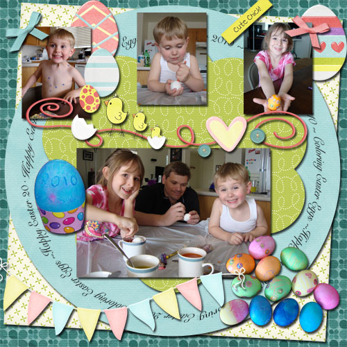 Easter 2010