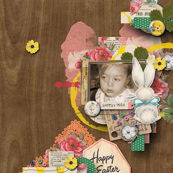 Easter 2010