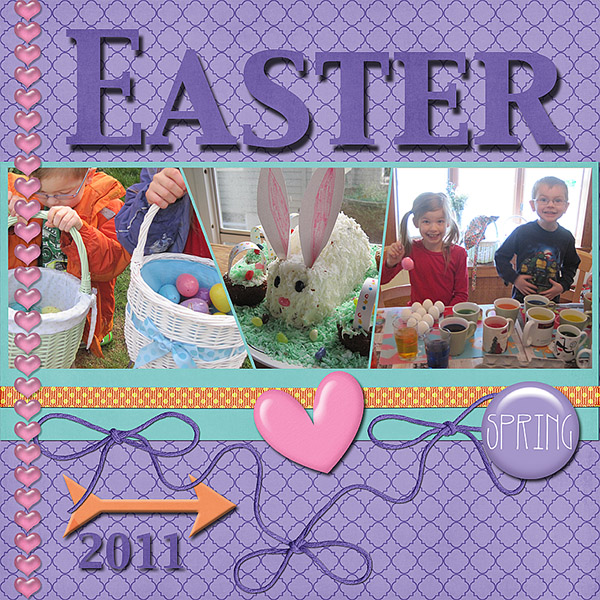 Easter 2011