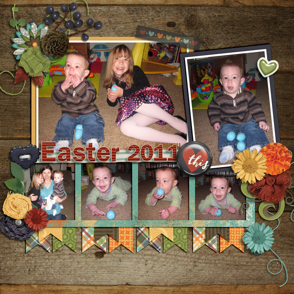 Easter 2011