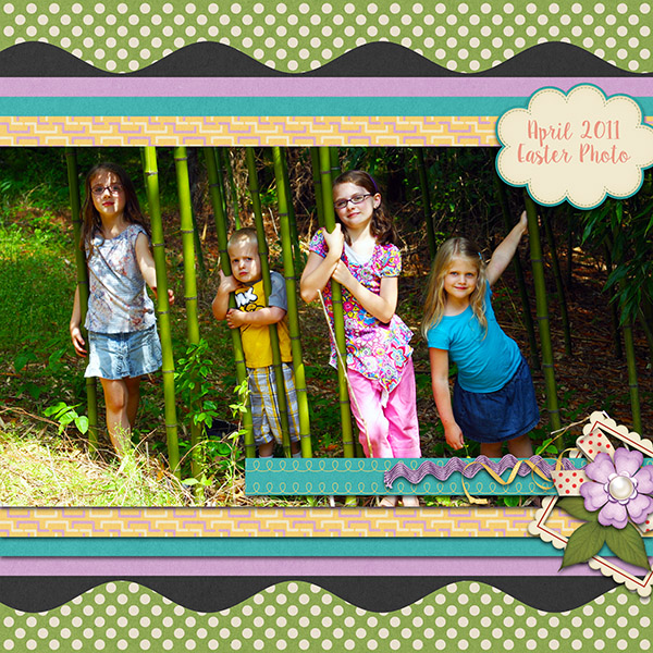 Easter 2011