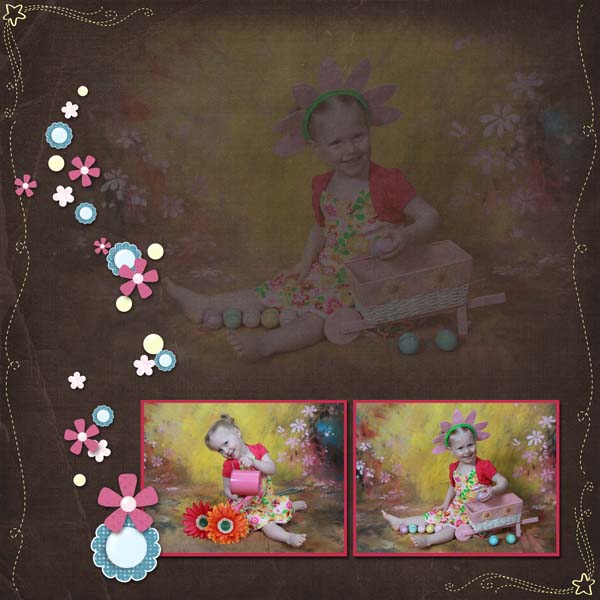 Easter 2011