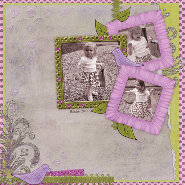 Easter 2011