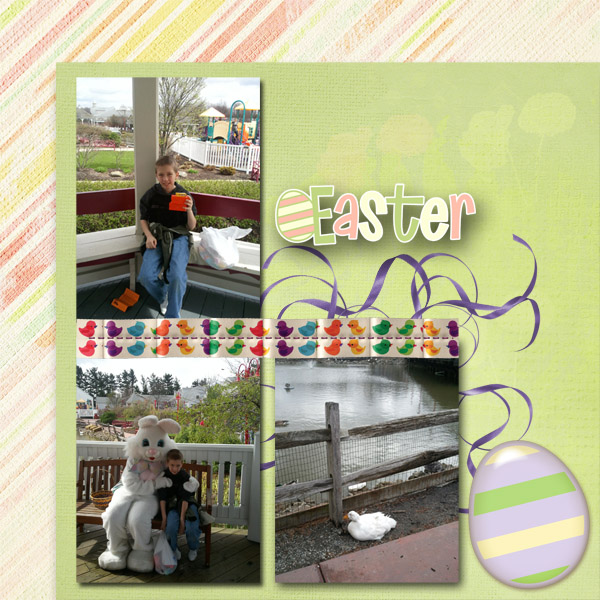 Easter 2011