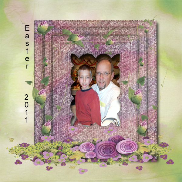 Easter 2011