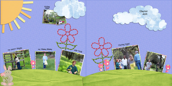 Easter - 2011