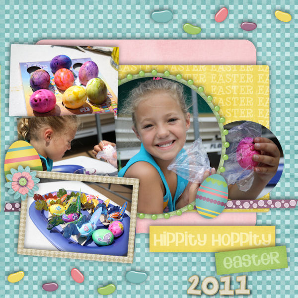 easter 2011
