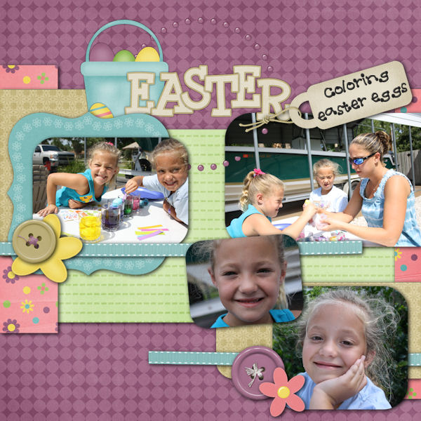 easter 2011