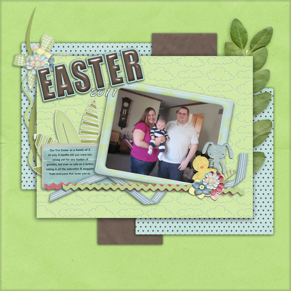 Easter 2011