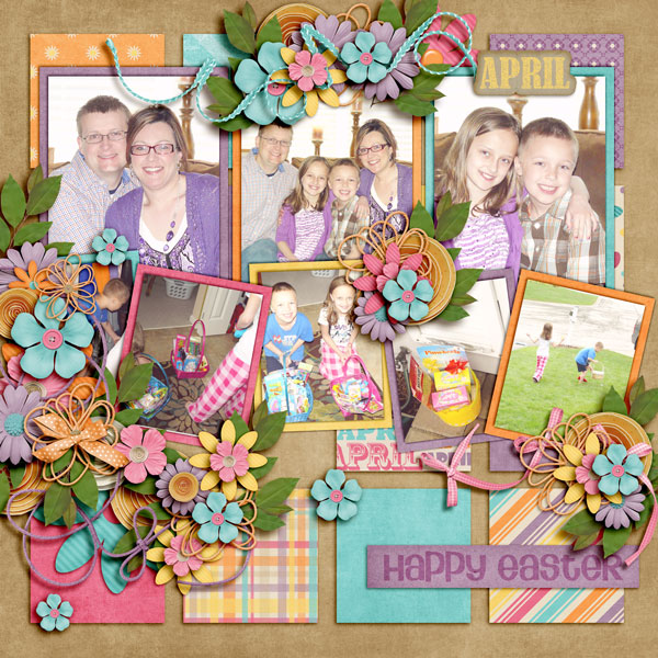 Easter 2011