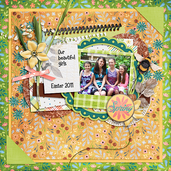 Easter 2011