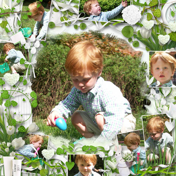 Easter 2011