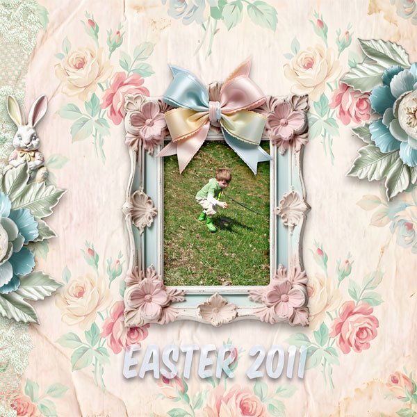 Easter 2011