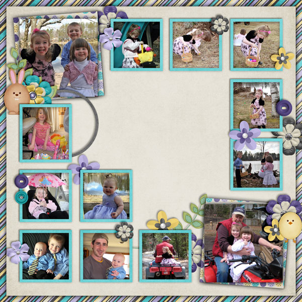 Easter 2011