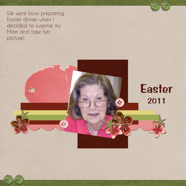 Easter 2011