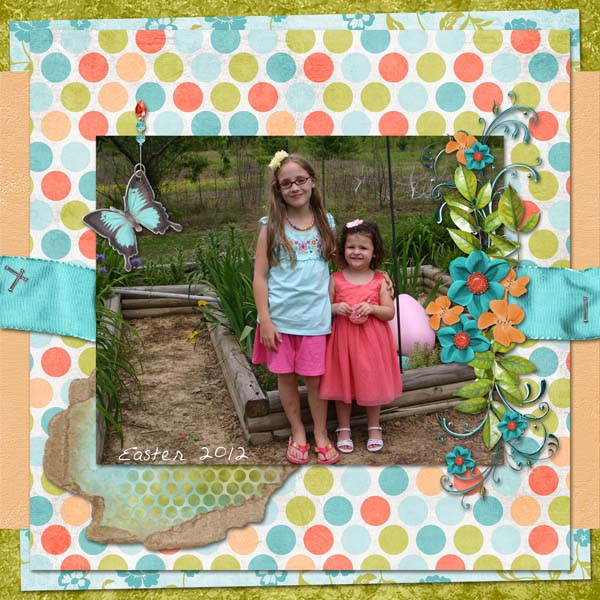 Easter 2012