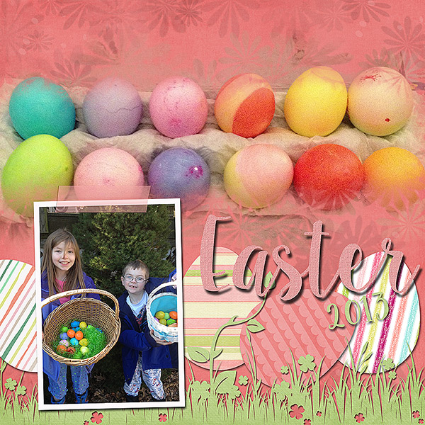 Easter 2013