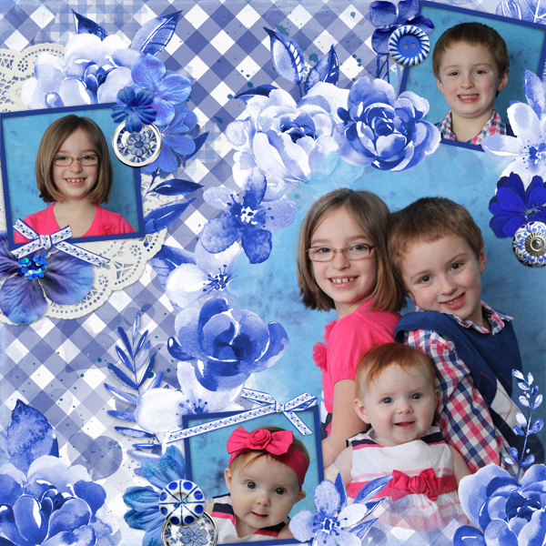 Easter 2013