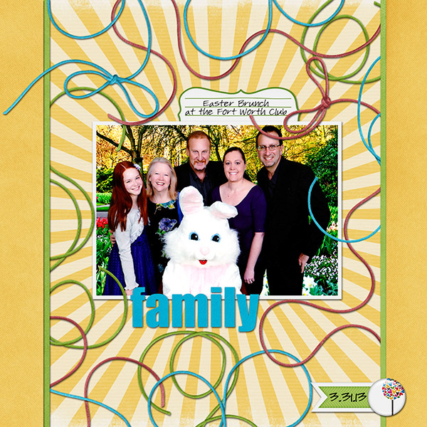 Easter 2013