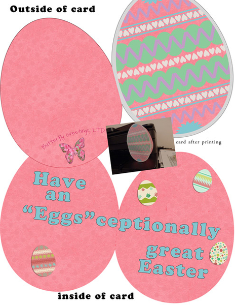 Easter 2014