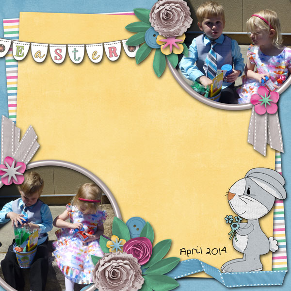 Easter 2014