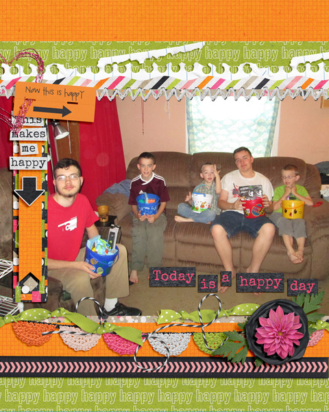 Easter 2014