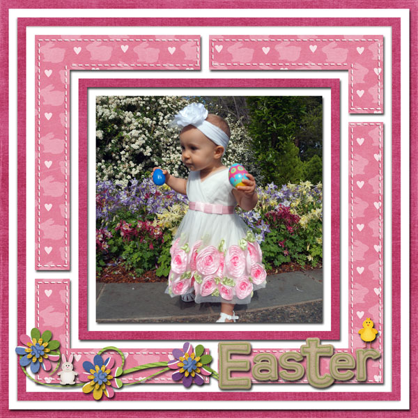 Easter 2014