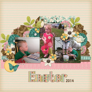 Easter 2014