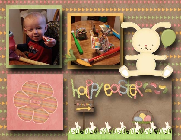 Easter 2014