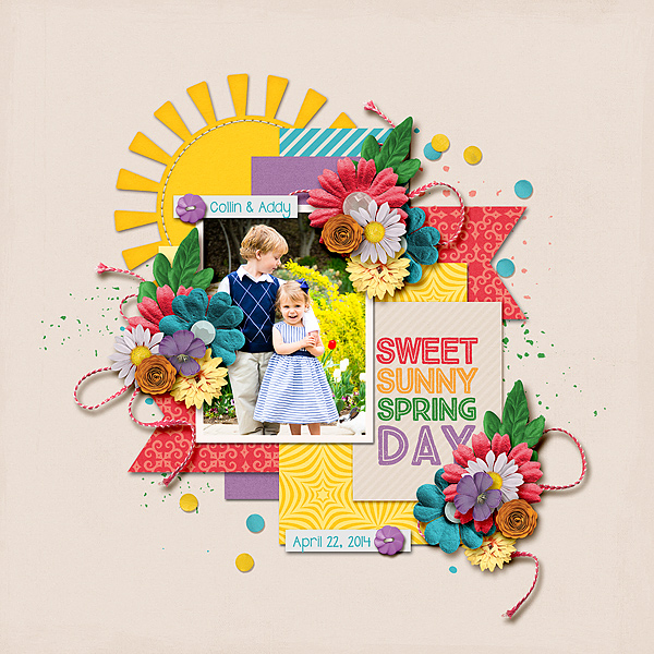 Easter 2014