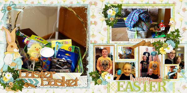 Easter 2014