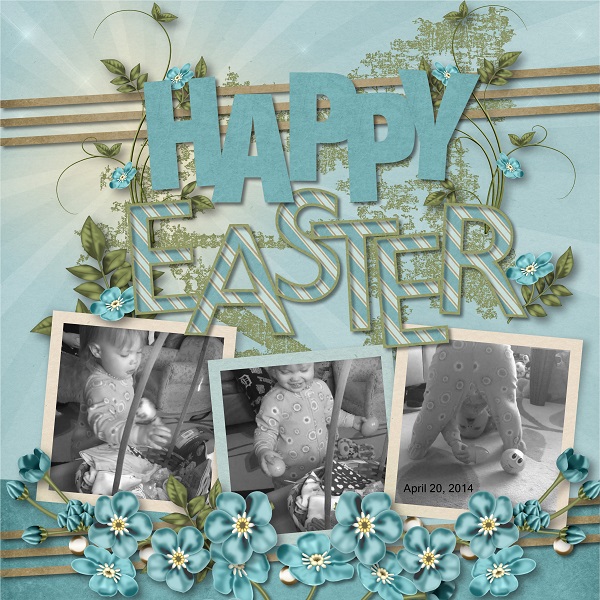Easter 2014