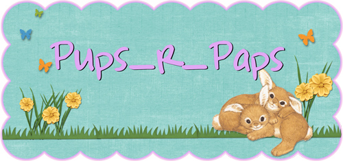 Easter 2015 Siggy
