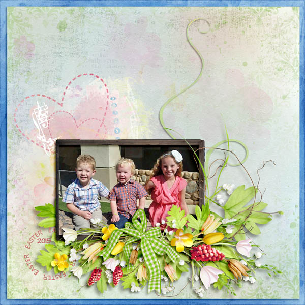 Easter 2015