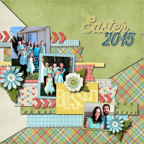 Easter 2015