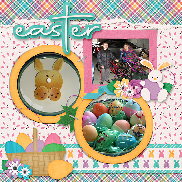 Easter 2015