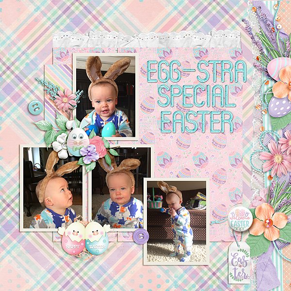 Easter 2015