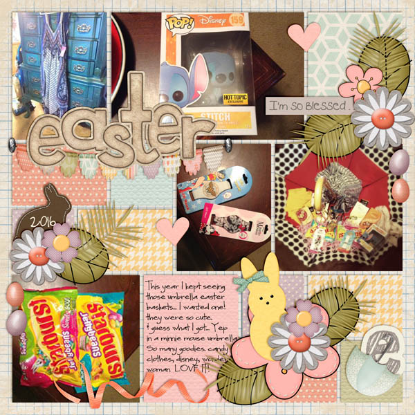 easter 2016