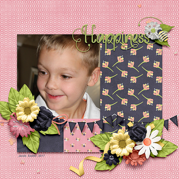 Easter 2017 (Jacob)