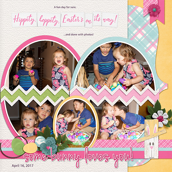 Easter 2017 R