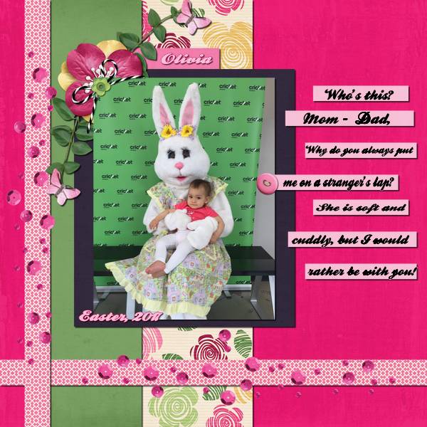 Easter 2017
