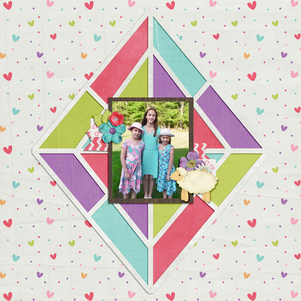 Easter 2017