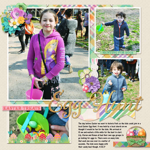 Easter 2017