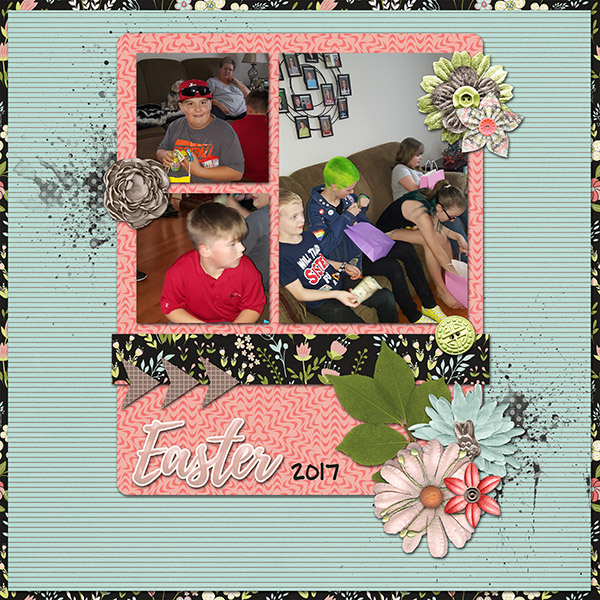 Easter 2017