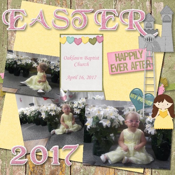 Easter 2017