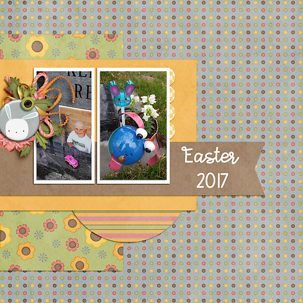 Easter 2017