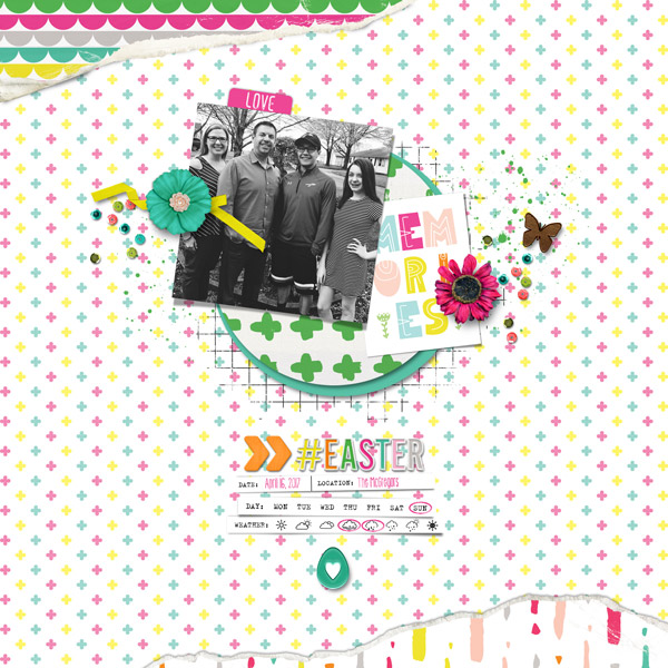 Easter | 2017
